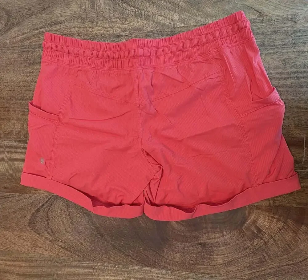 lululemon athletica lululemon shorts